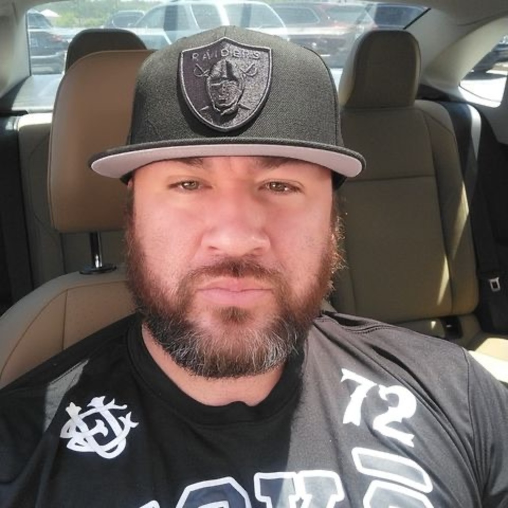 Meet your Posher, Johnny